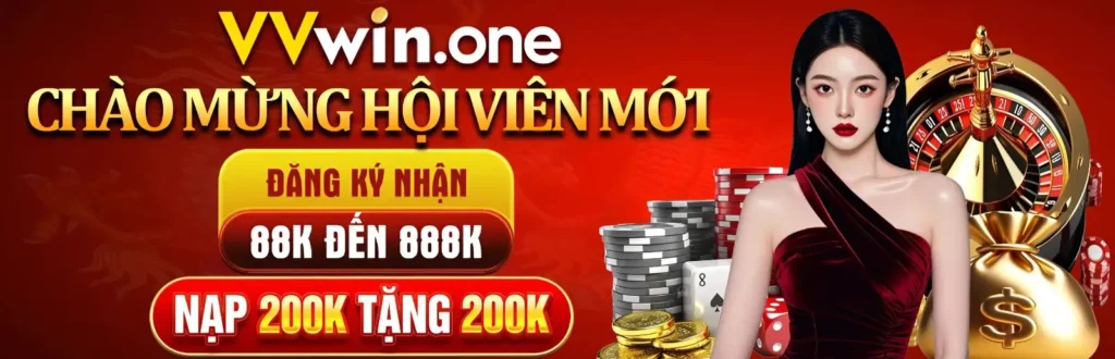 VVWIN - Cập Nhật Link 2025 - Đăng Ký Nhận Ngay 100k Free