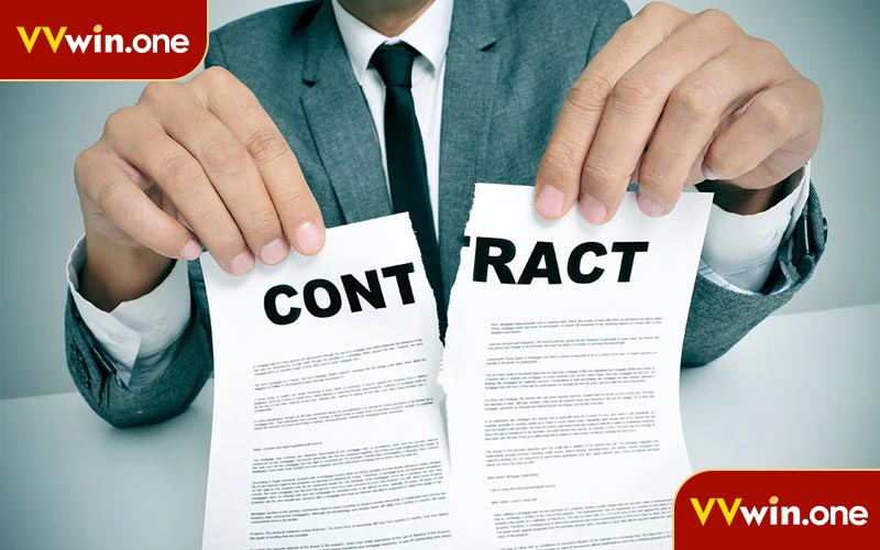 Bật mí ý nghĩa và quyền lợi cụ thể của miễn trừ trách nhiệm VVwin