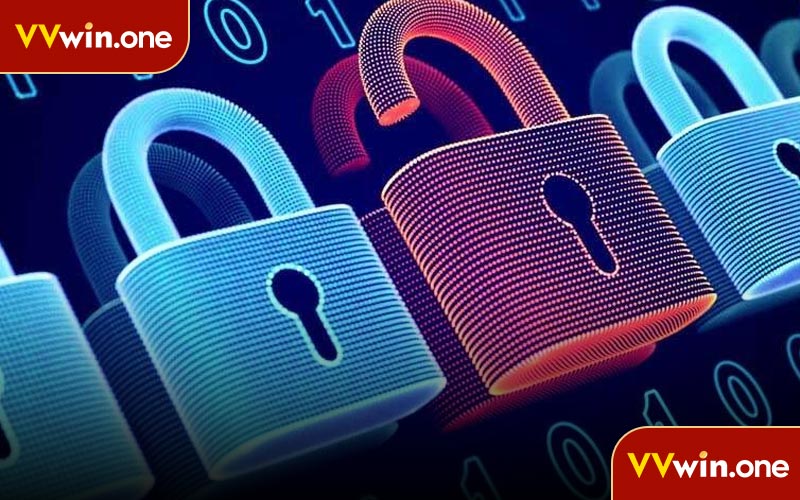 Cách nhà cái VVwin thu thập thông tin người chơi