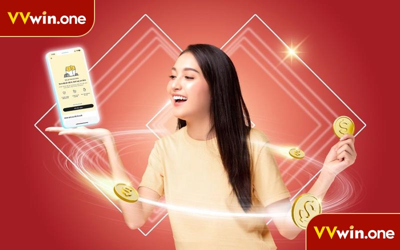 Câu hỏi thường gặp về nạp rút tiền VVwin