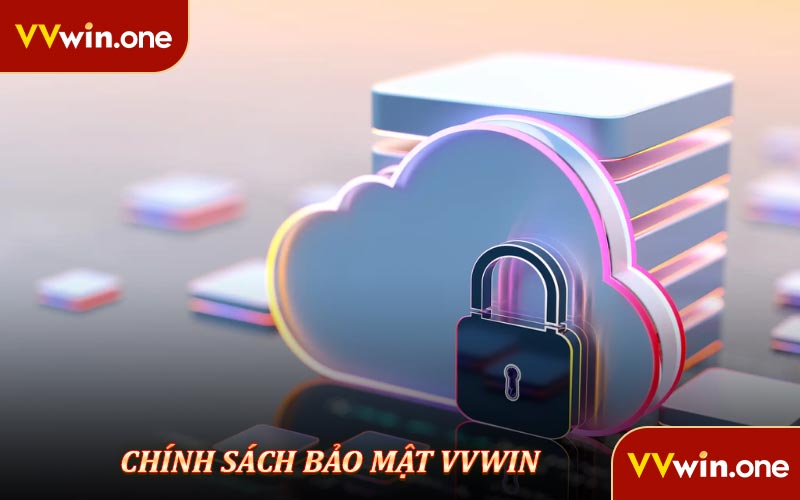 Chính sách bảo mật VVwin về thông tin người chơi