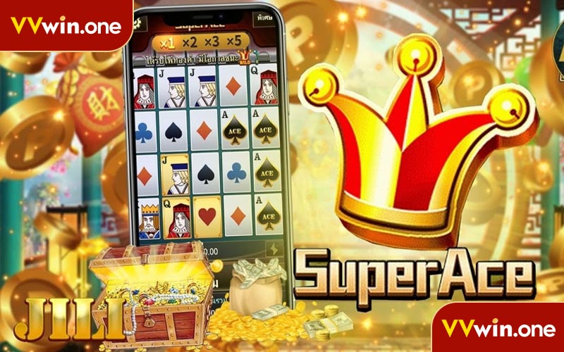 Giới thiệu sơ lược về Sêu Cấp ACE