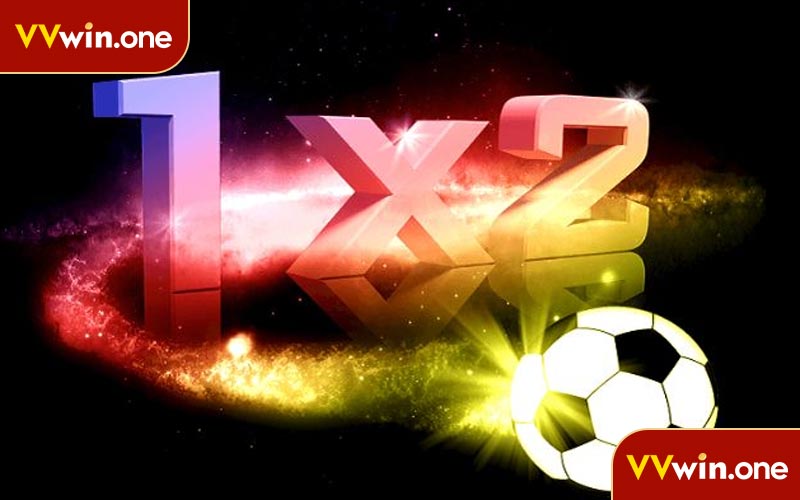 Khái niệm về Kèo 1X2