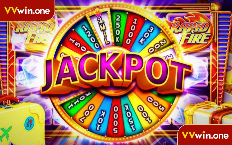 Khái quát về jackpot là gì?