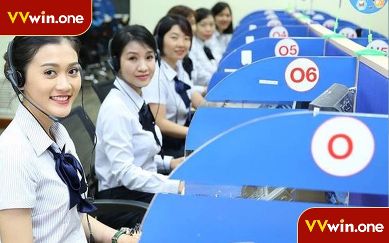 Những Điều Cần Ghi Nhớ Khi Liên Hệ VVwin Bộ Phận Hỗ Trợ