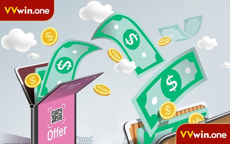 Điều tiết người chơi cần biết khi rút tiền VVwin