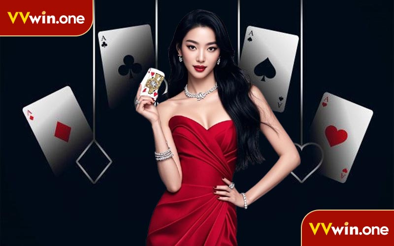 Mẹo và Chiến Lược Chơi Poker VVwin Hiệu Quả