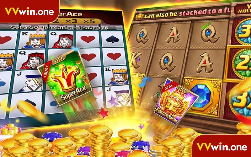 Chiến thuật chơi Siêu Cấp ACE bất bại