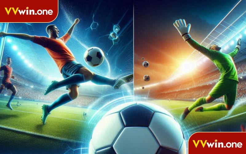 Một vài điều bạn cần biết khi cược thể thao VVwin