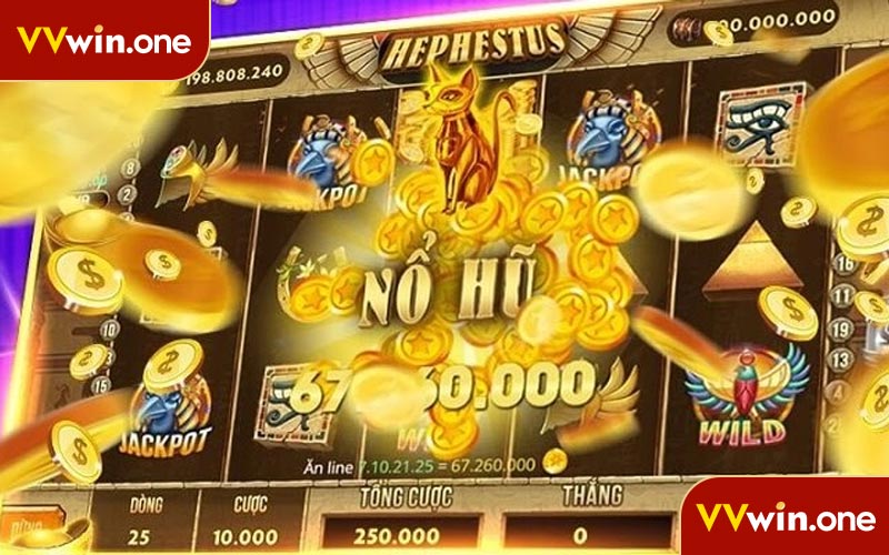 Kinh nghiệm thực chiến giúp thắng lớn với nổ hũ 52