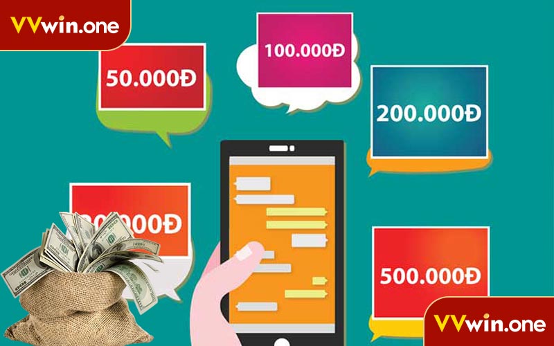 Nạp tiền VVwin thông qua thẻ cào