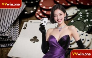 Poker VVwin - Sân Chơi Bài Với Thử Thách Hấp Dẫn