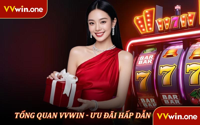 Tổng quan VVwin với những ưu đái hấp dân