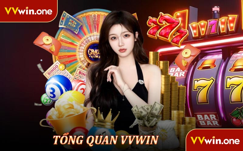 Giới thiệu tổng quan VVwin