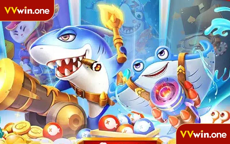 Khám Phá Top 3 Game Bắn Cá Hấp Dẫn Tại CQ9