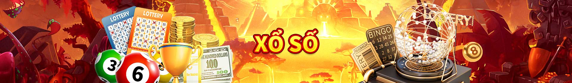 Xổ Số VVwin - Kết Quả Nhanh Cơ Hội Trúng Lớn